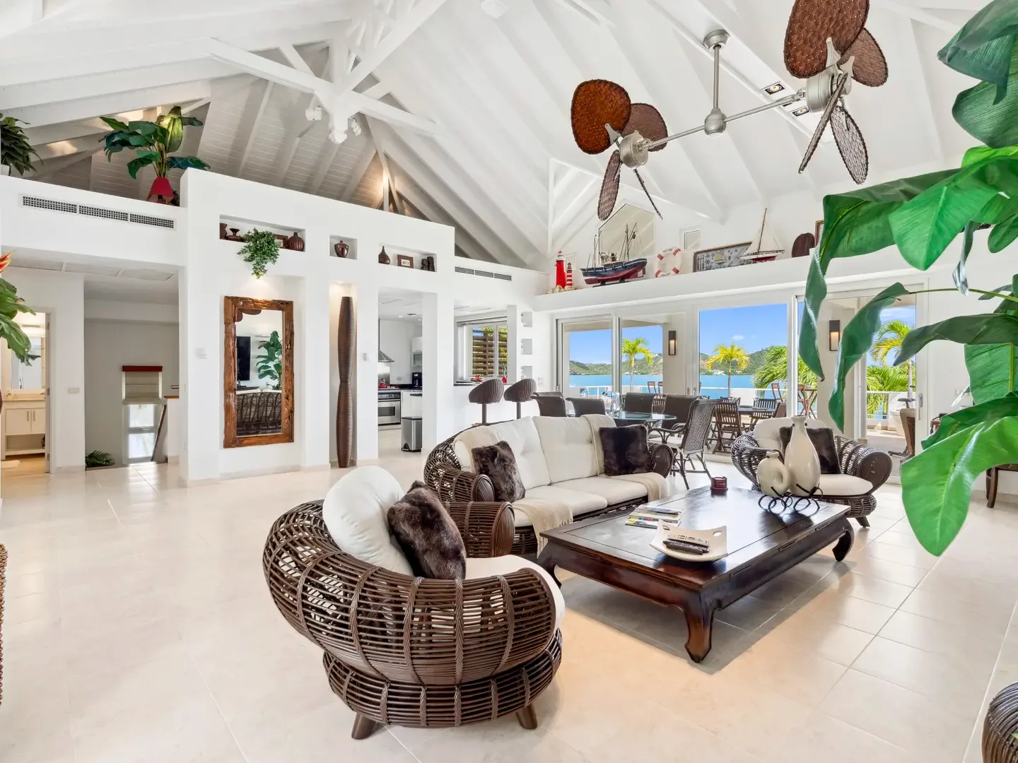 Villa 3