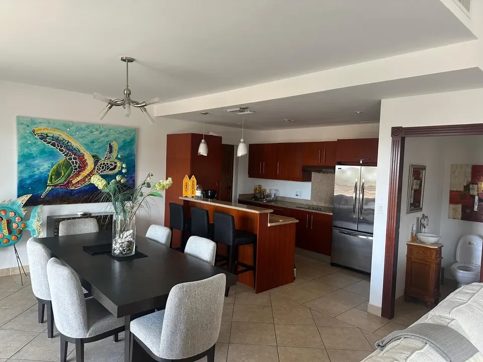 Casa de Mare