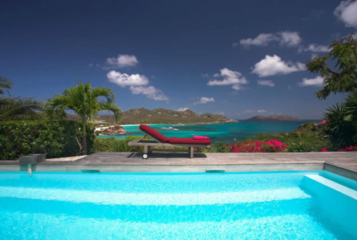 La Savane villa photo 02