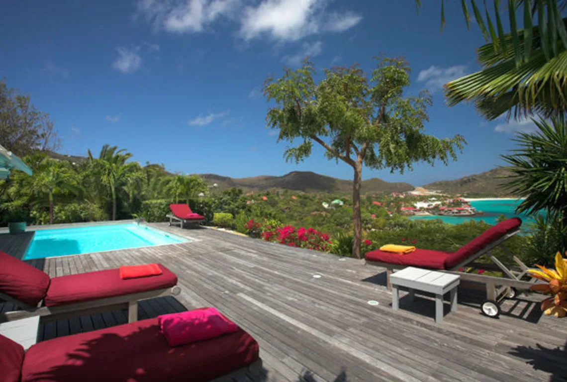 La Savane villa photo 03