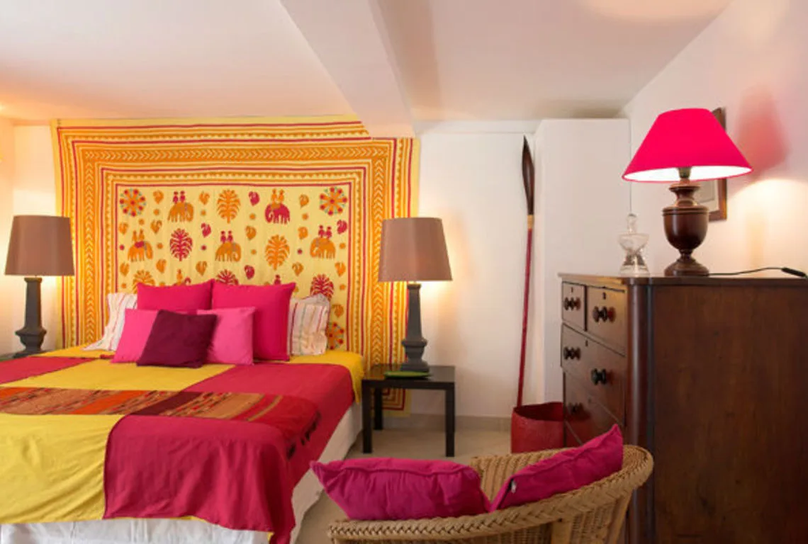 La Savane villa photo 11