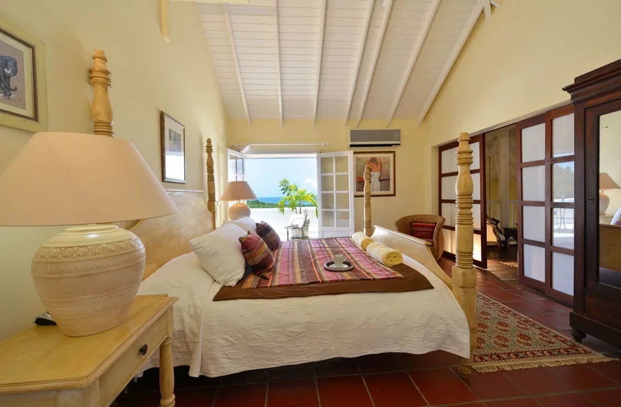 La Savane villa photo 17