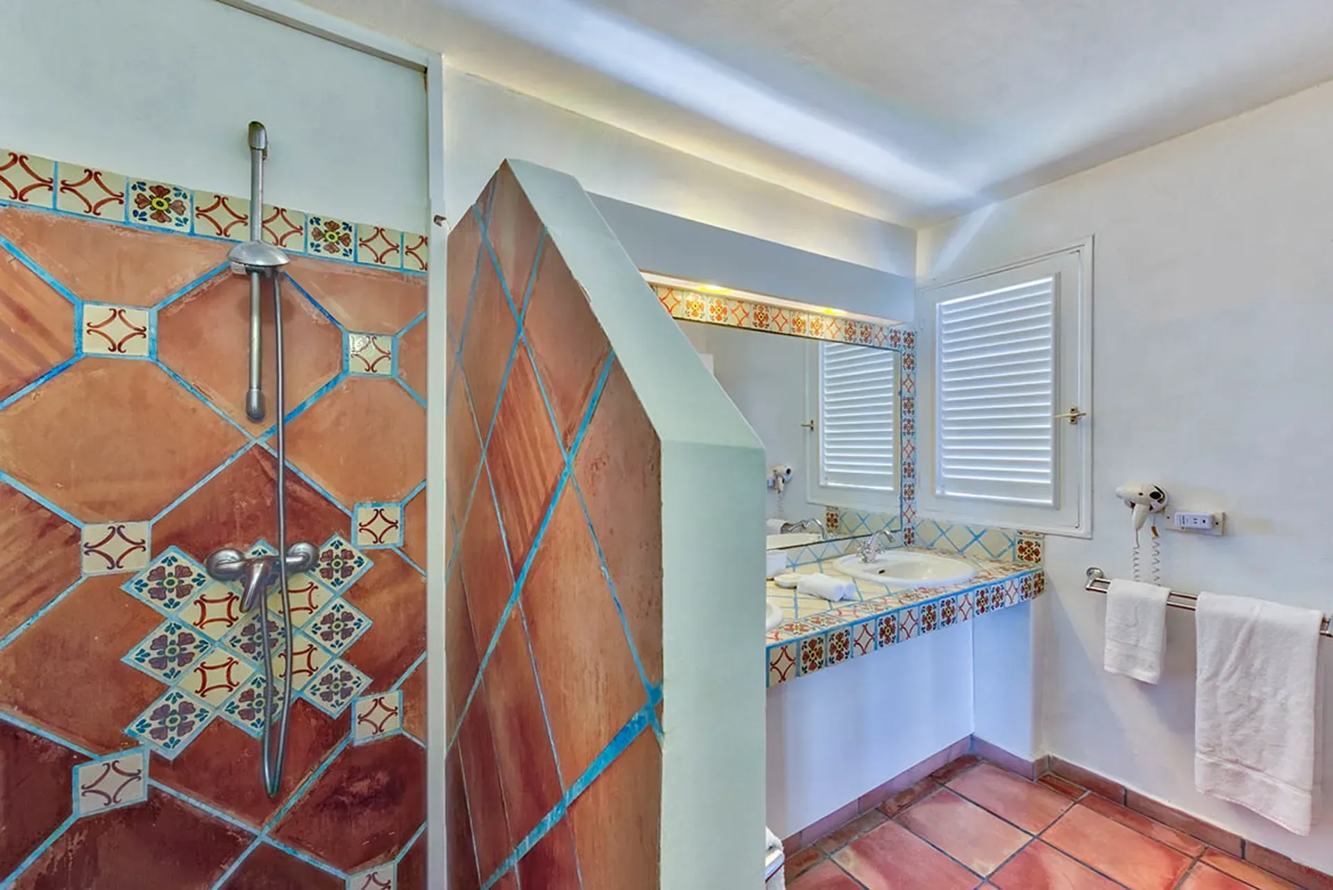 Your private pool sanctuary.